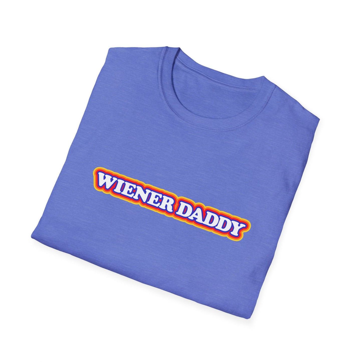 WIener Daddy