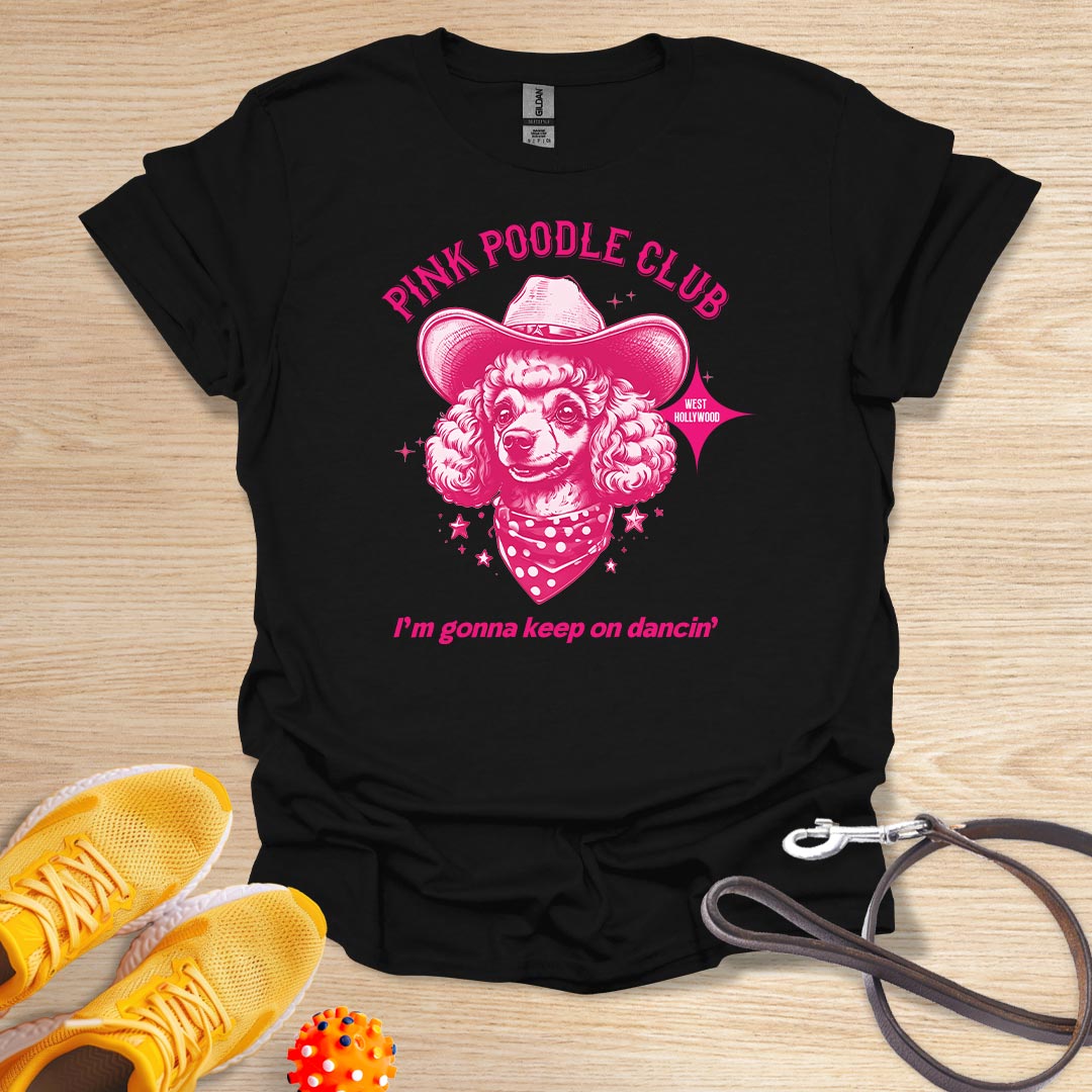 Pink Poodle Club