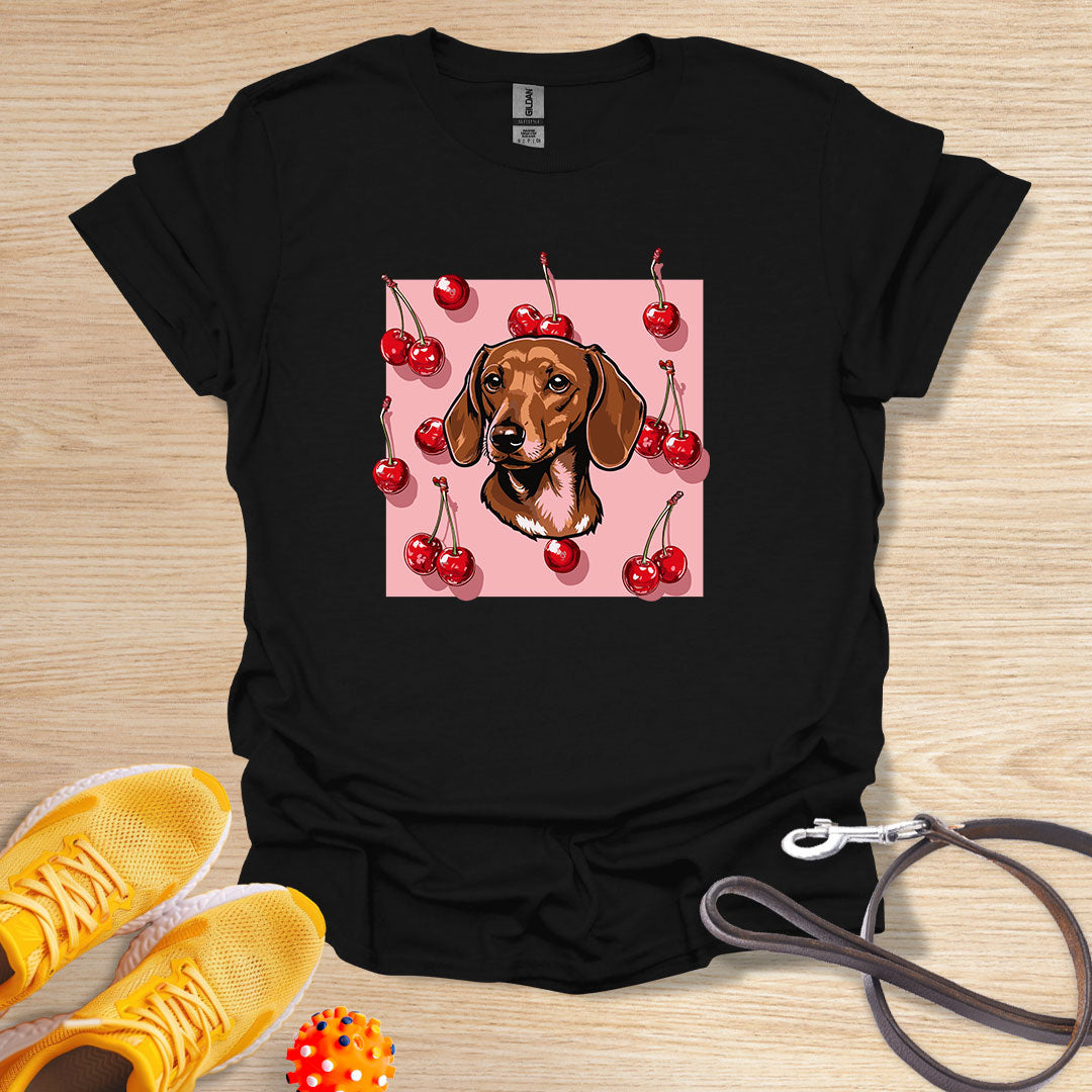 Cherry Doxie