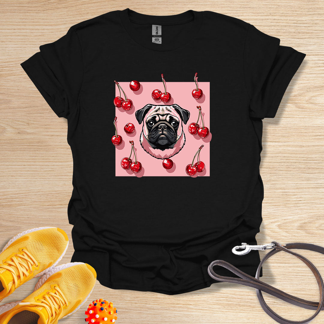 Cherry Pug