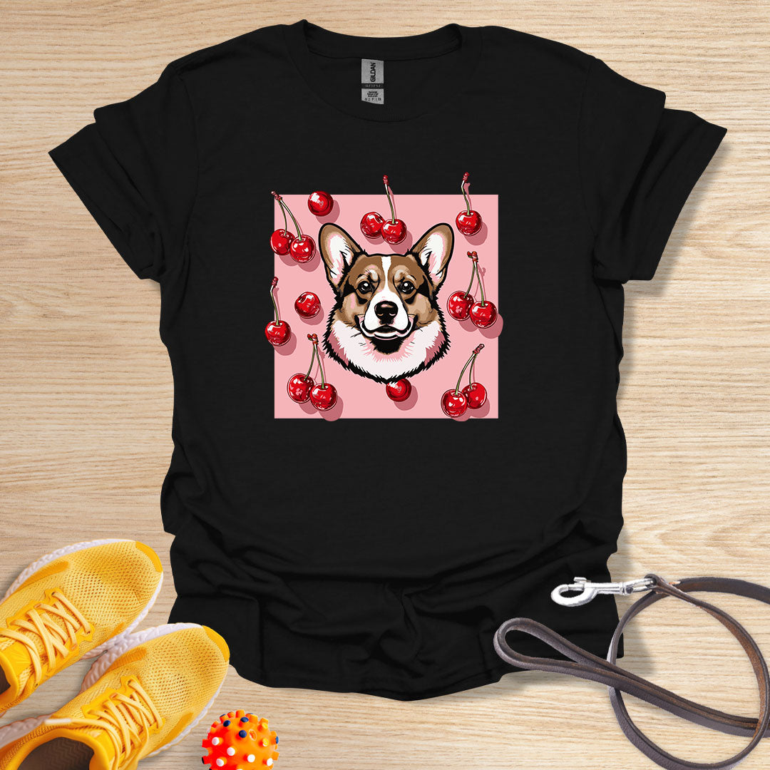 Cherry Corgi