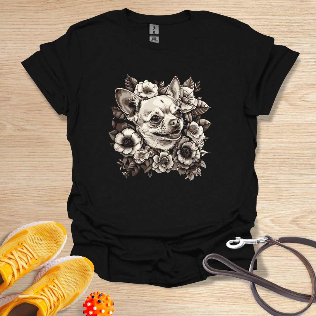 Chihuahua Bouquet