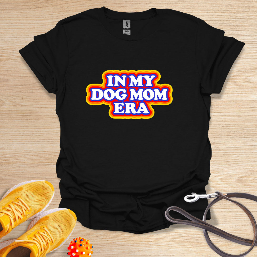 In My Dog Mom Era