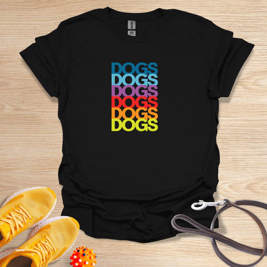 Dogs Dogs Dogs