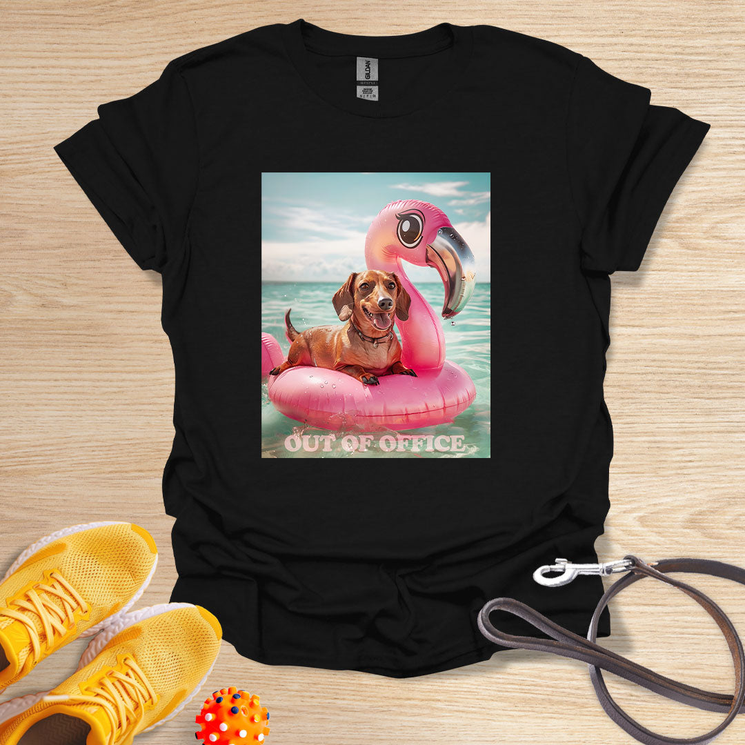 Doxie Out of Office