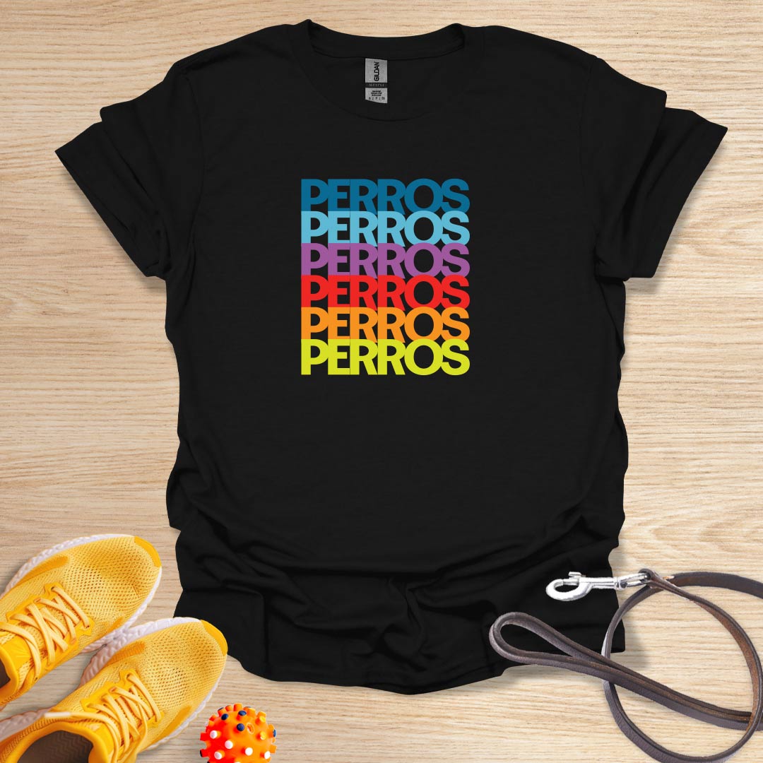 Perros Perros Perros