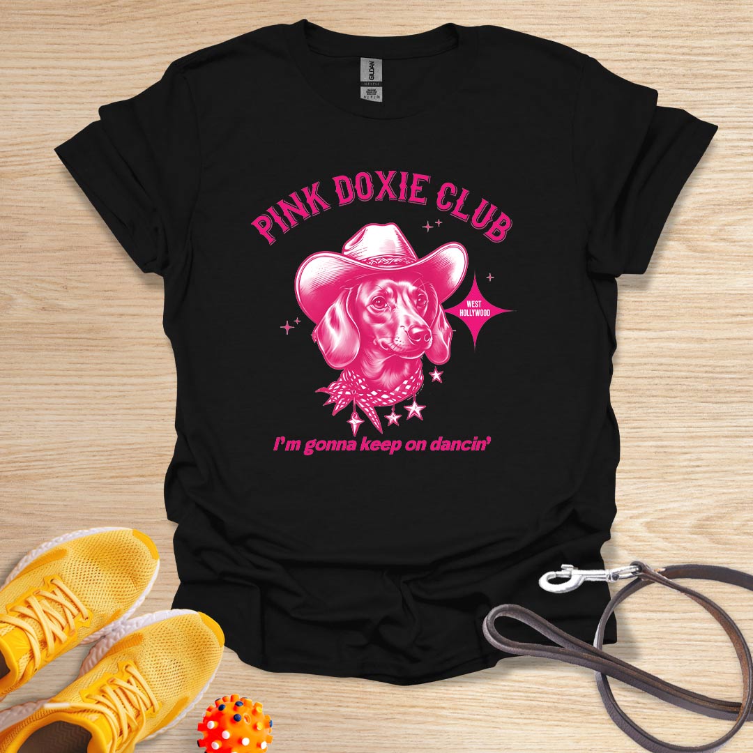 Pink Doxie Club