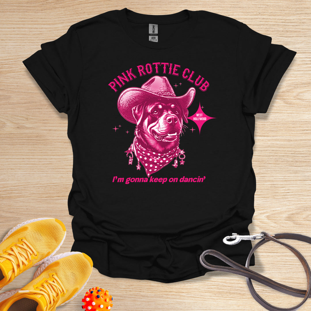 Pink Rottie Club