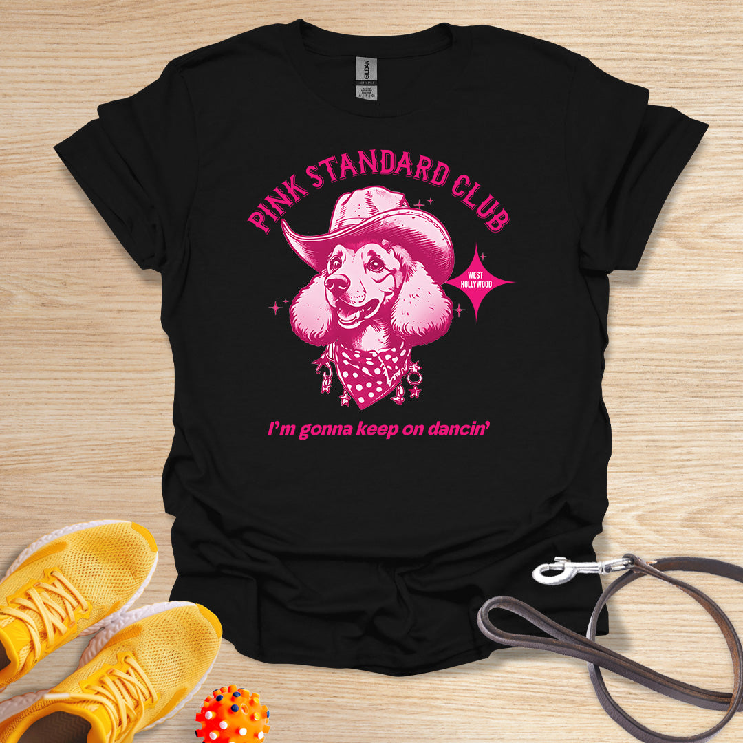 Pink Standard Club