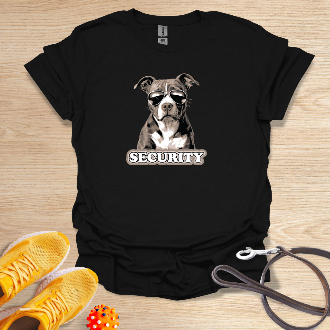 Pittie Security