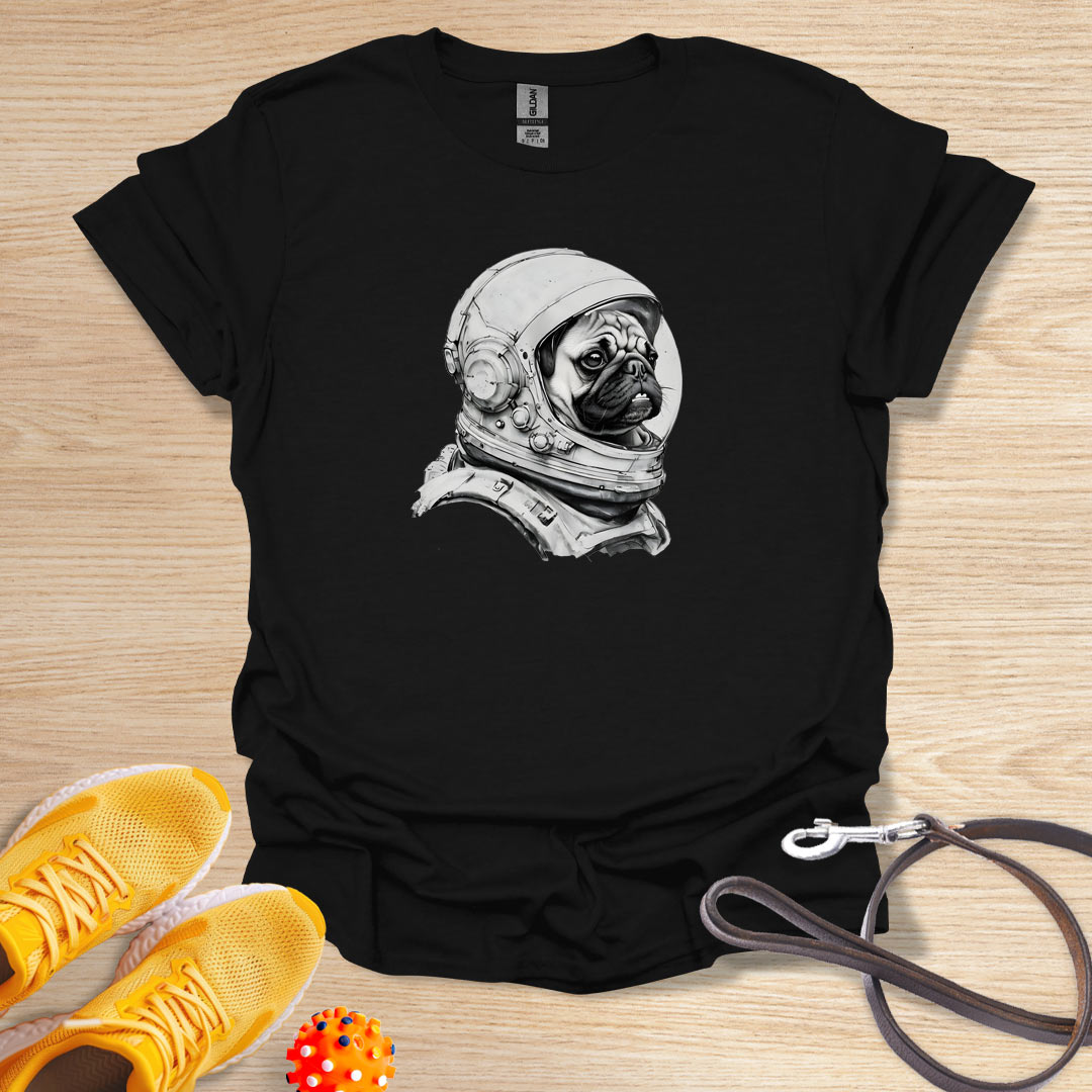 Pugs in Space