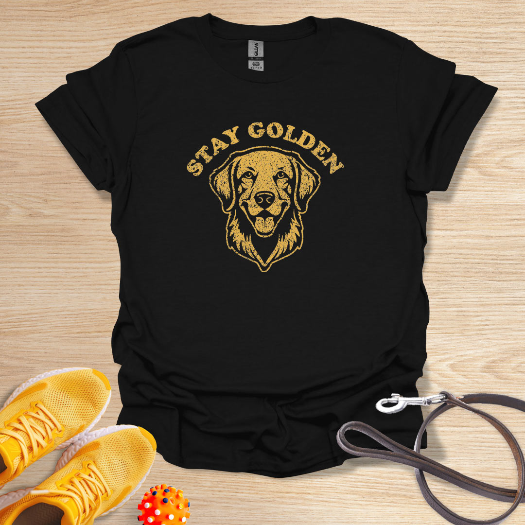 Stay Golden