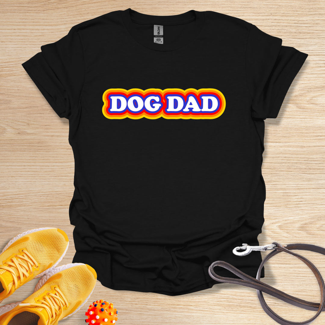 Dog Dad-Vintage