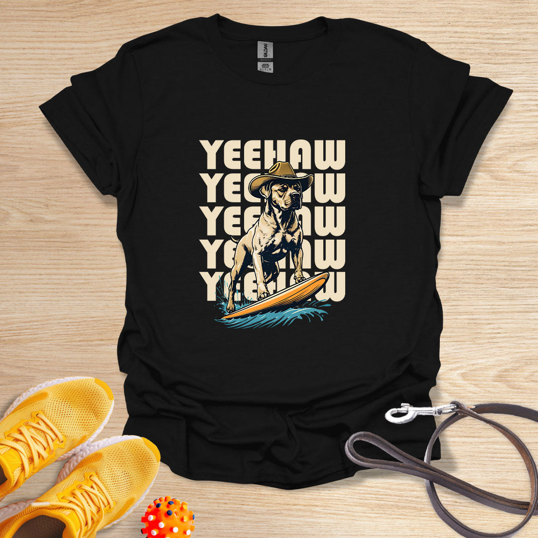 Yeehaw Surfer