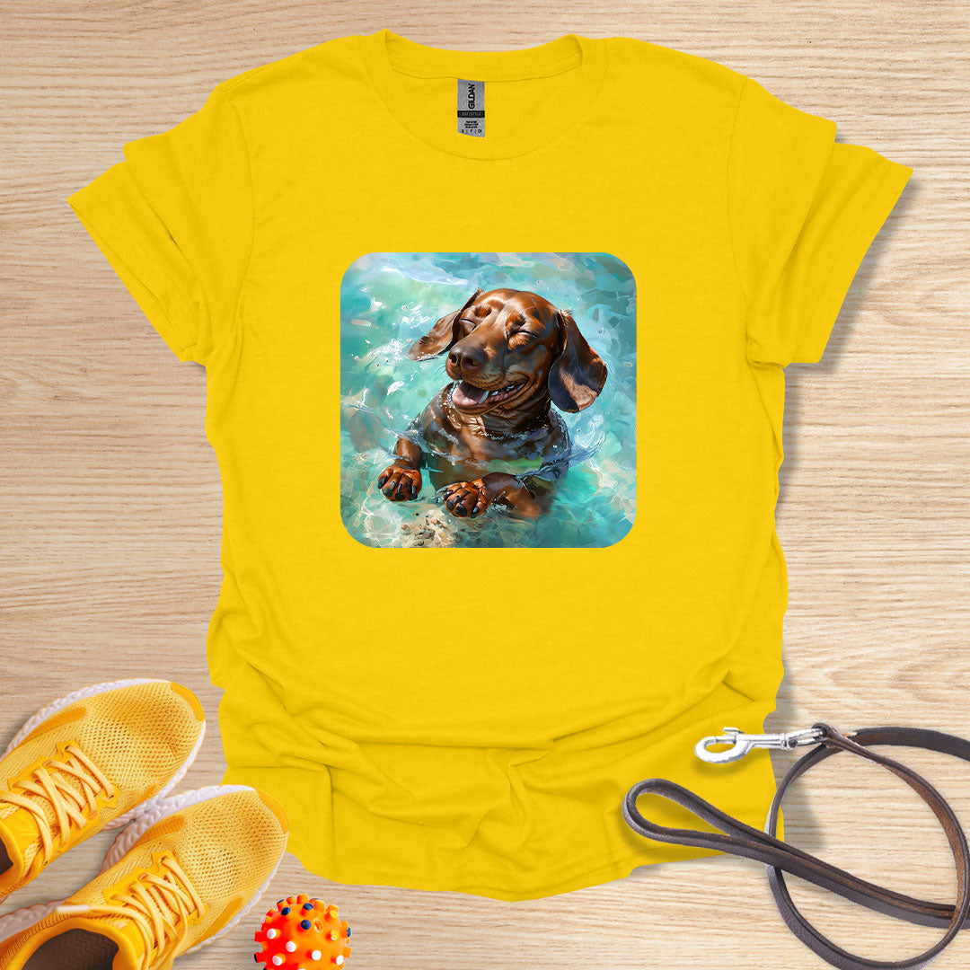 Doxie Summer