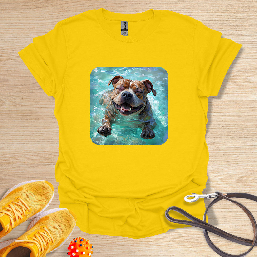 Pittie Summer