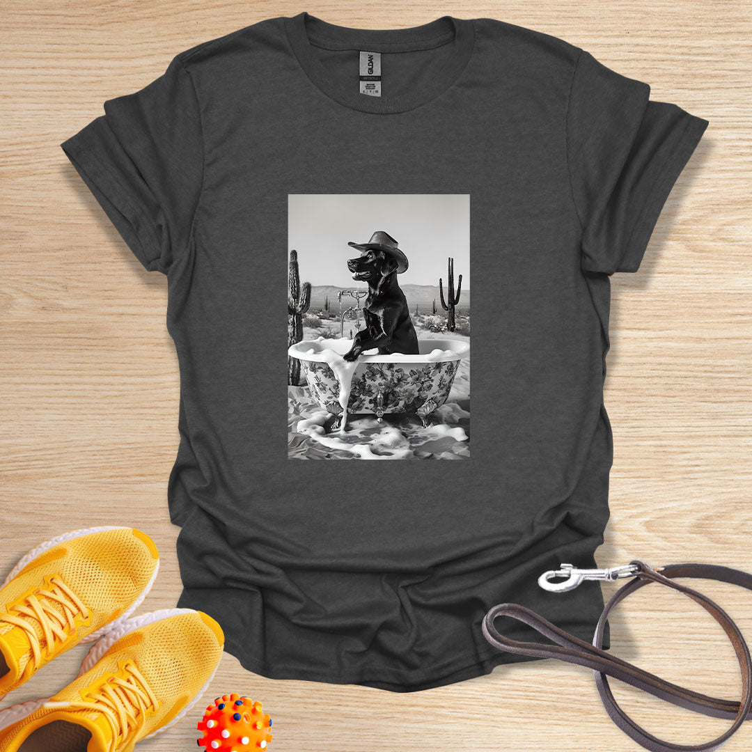 True Lab Grit
