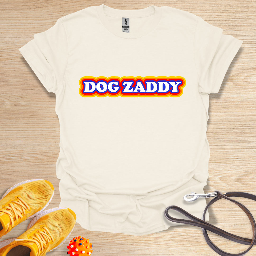 Dog Zaddy-Vintage