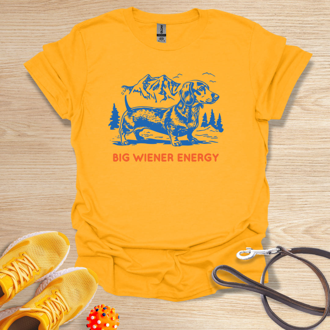 Big Wiener Energy
