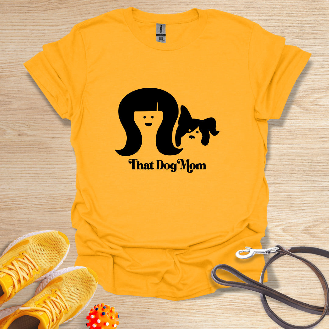 That Dog Mom