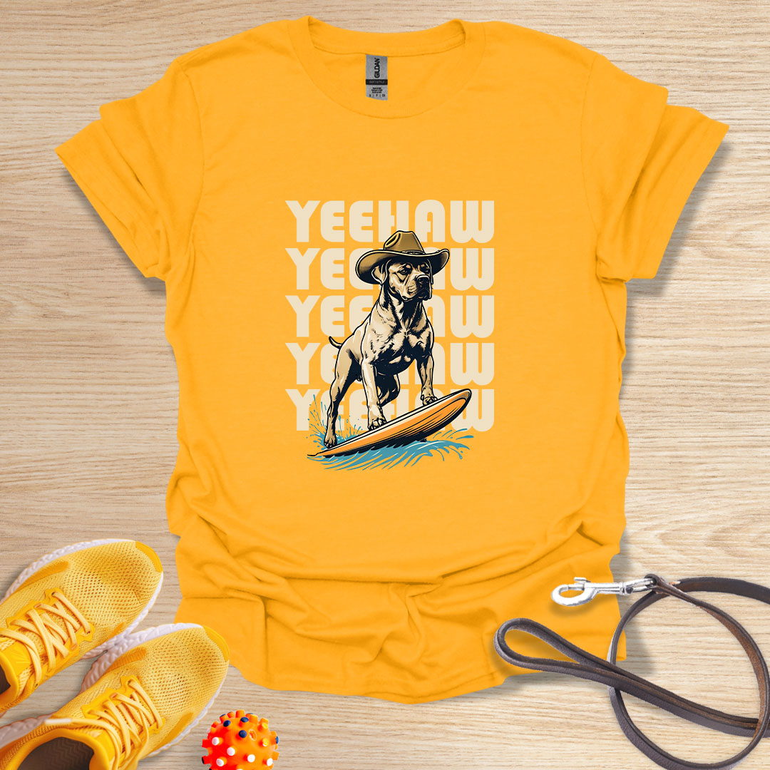 Yeehaw Surfer
