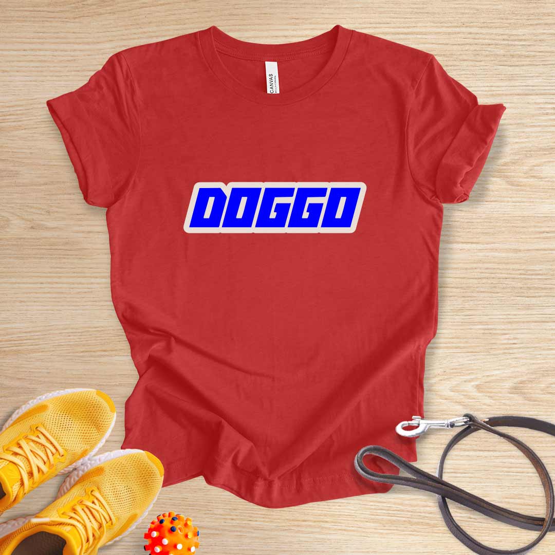 DOGGO!