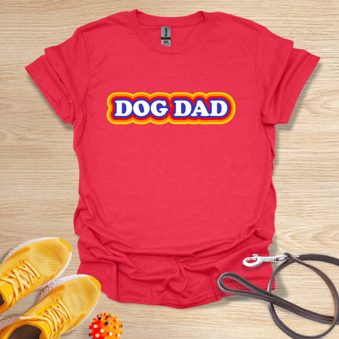 Dog Dad-Vintage