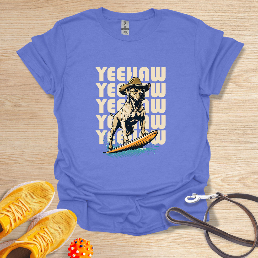 Yeehaw Surfer