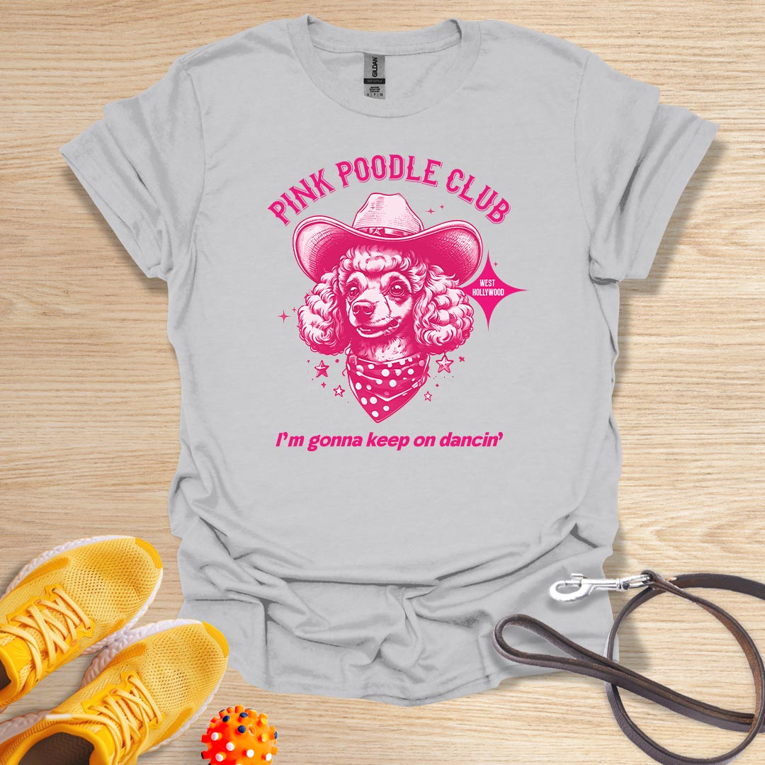 Pink Poodle Club