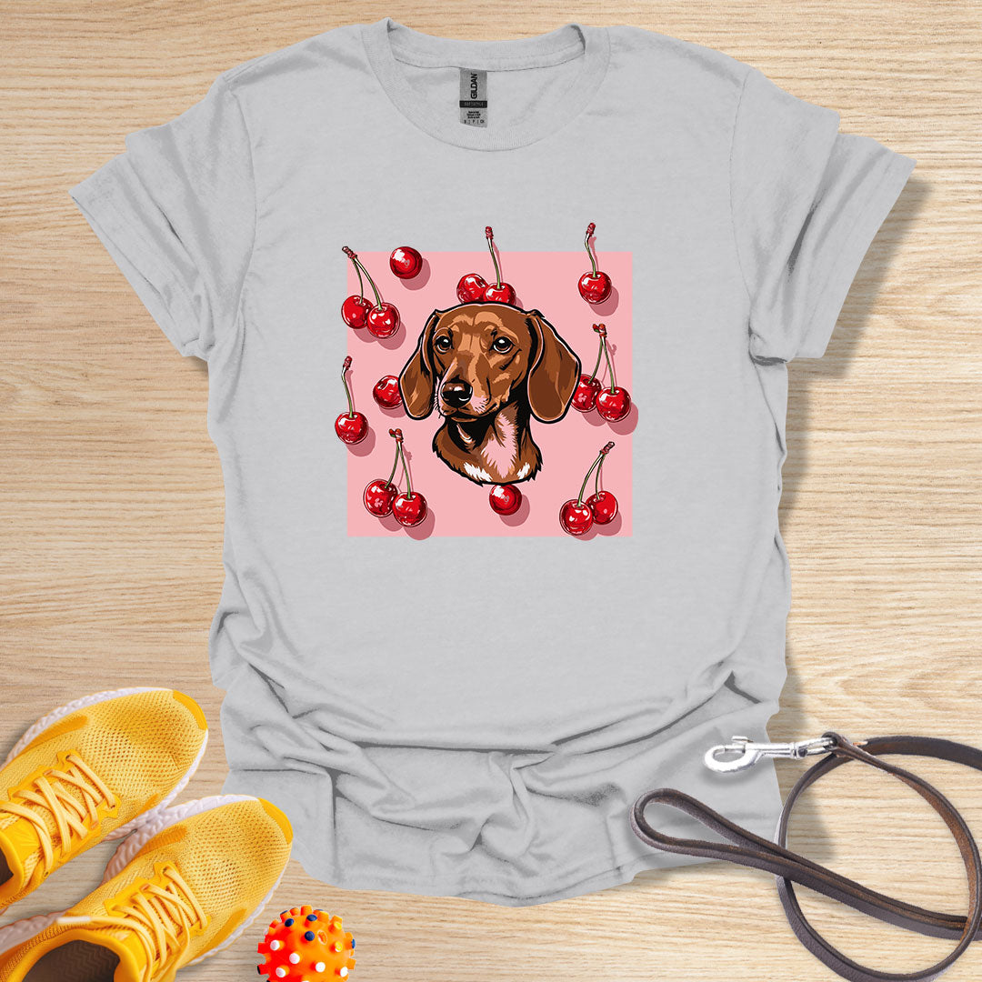 Cherry Doxie