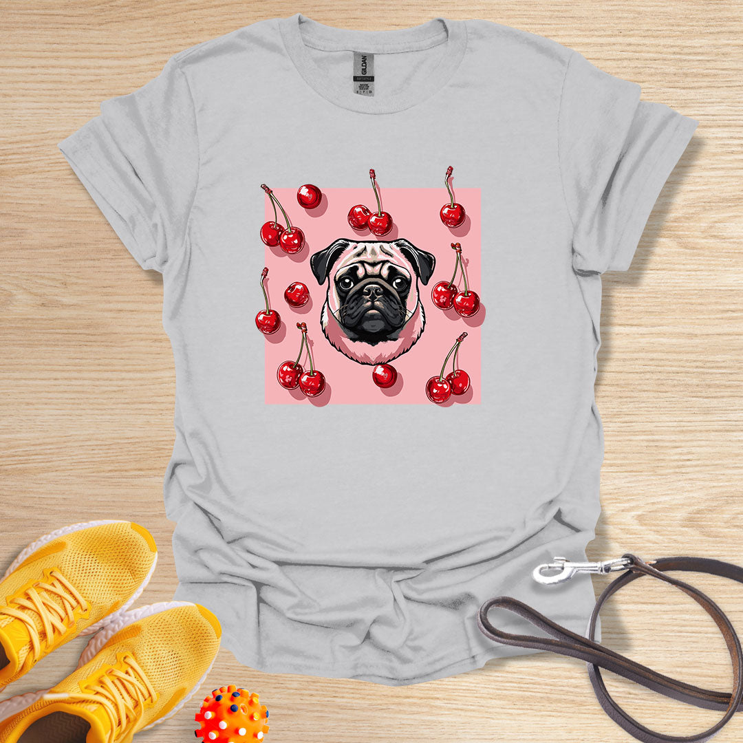 Cherry Pug