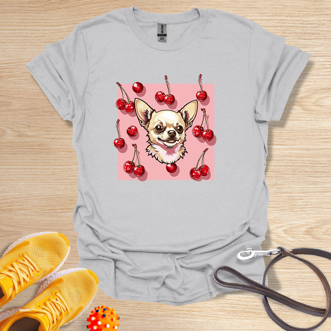 Cherry Chihuahua
