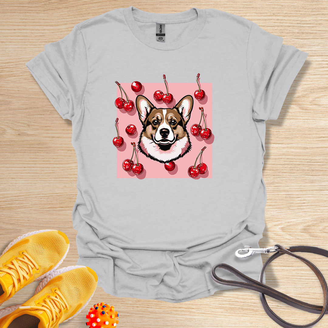 Cherry Corgi
