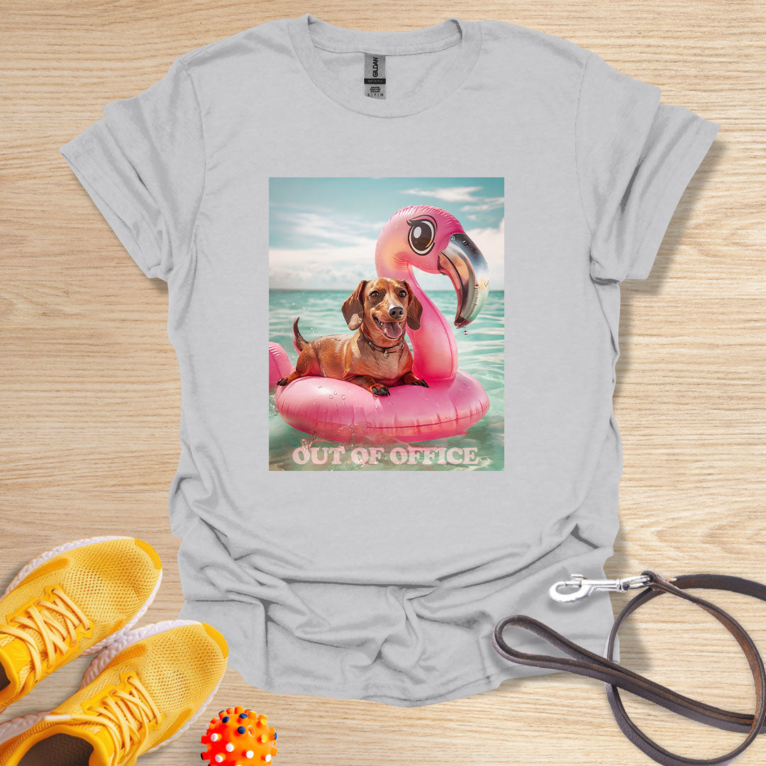 Doxie Out of Office
