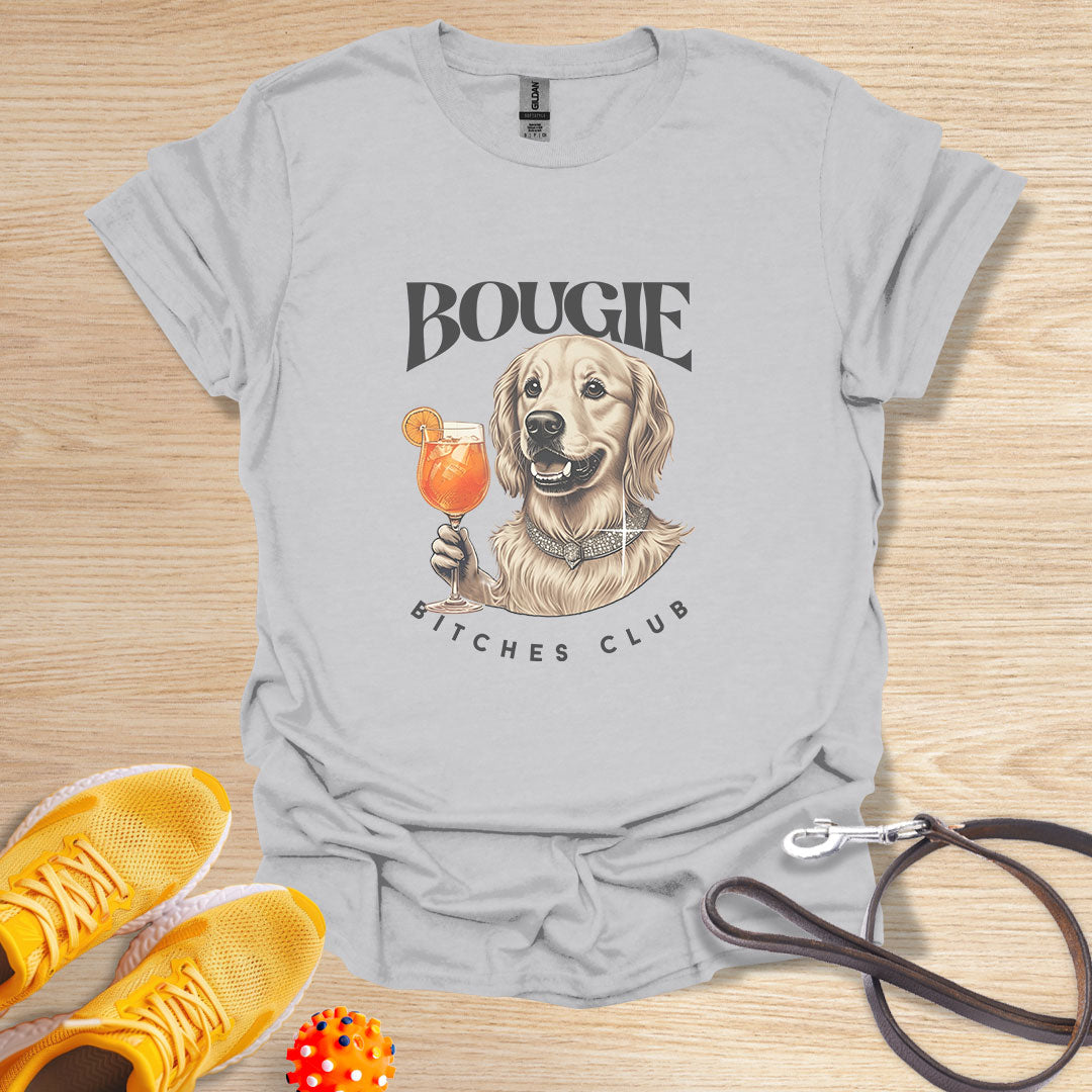 Golden Bougie Bitches Club