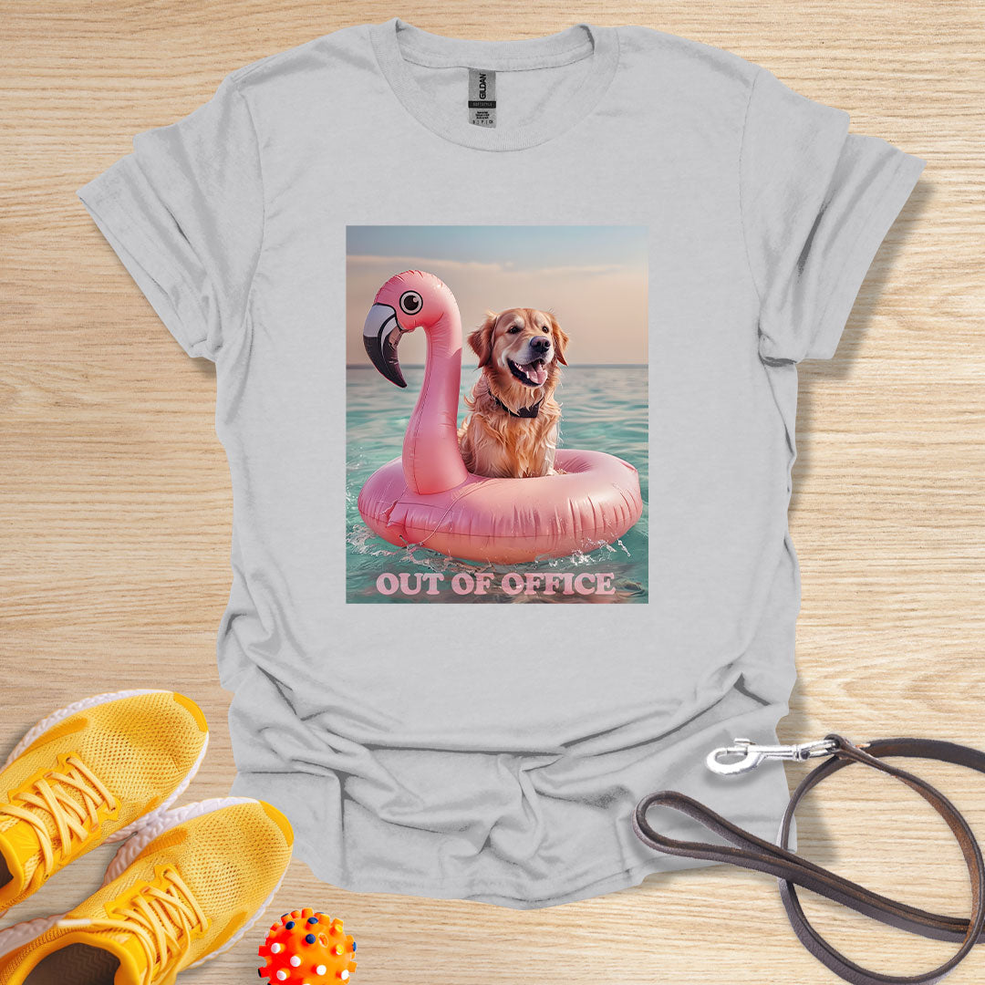 Retriever Out of Office