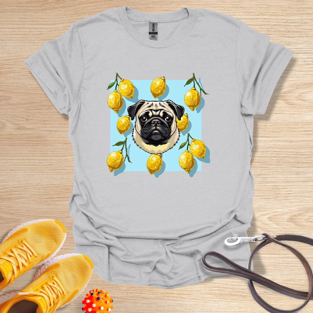 Lemon Pug