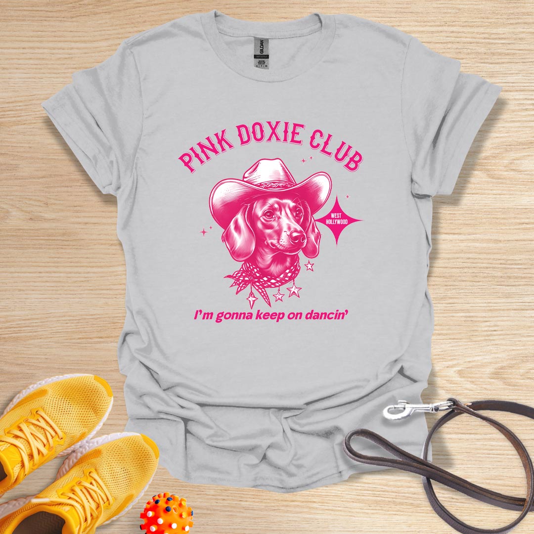 Pink Doxie Club