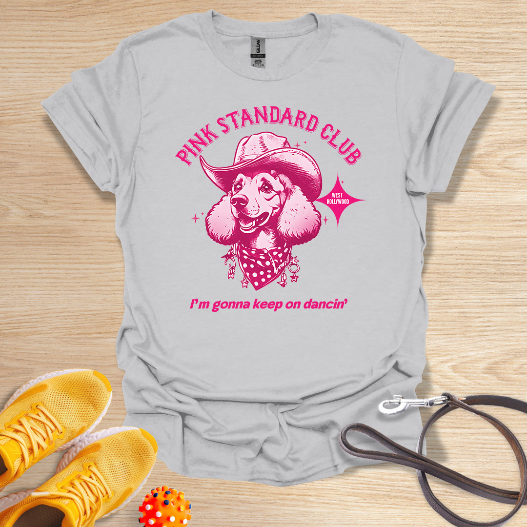 Pink Standard Club
