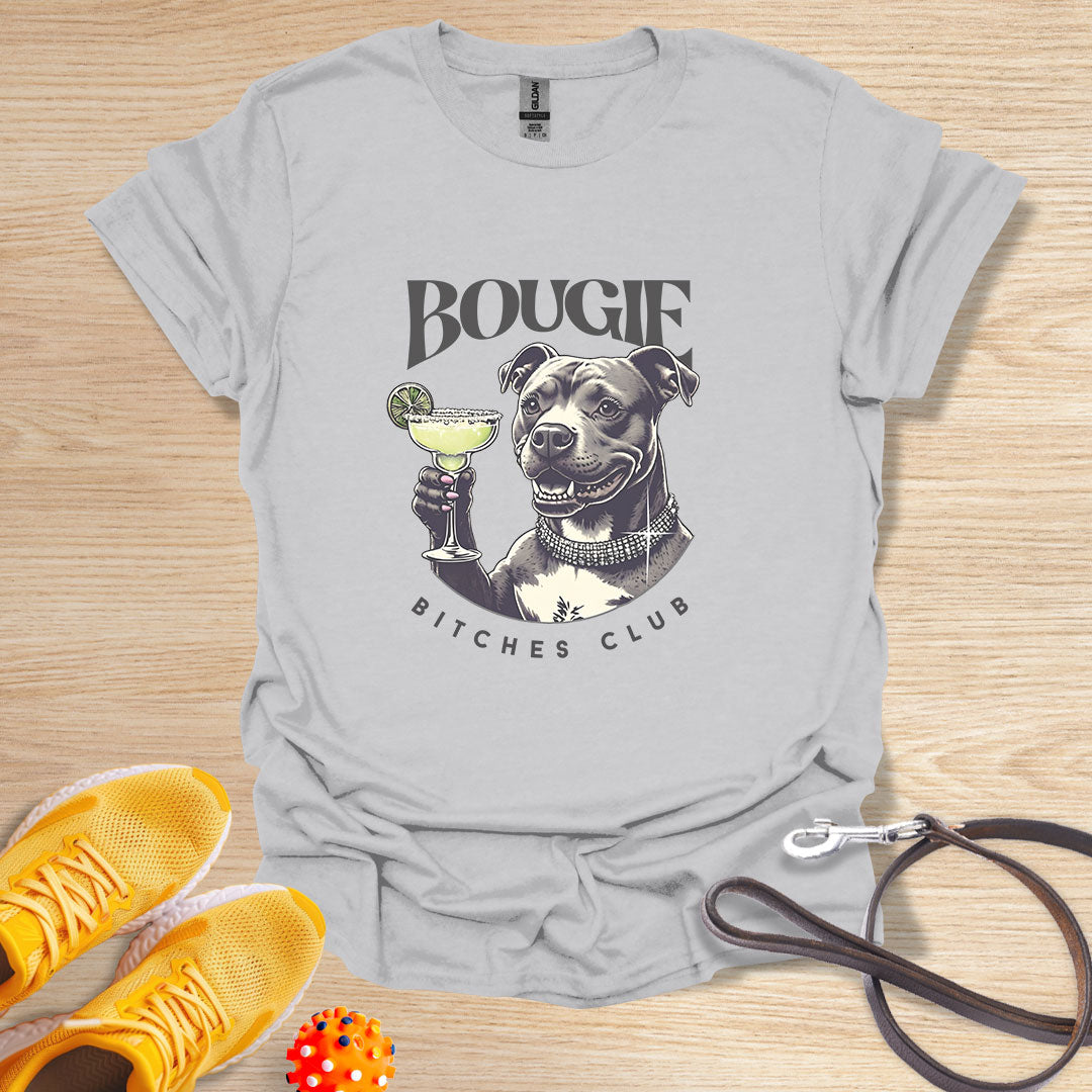 Pittie Bougie Bitches Club