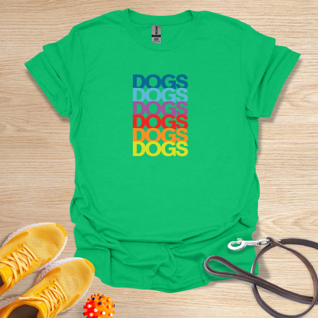 Dogs Dogs Dogs