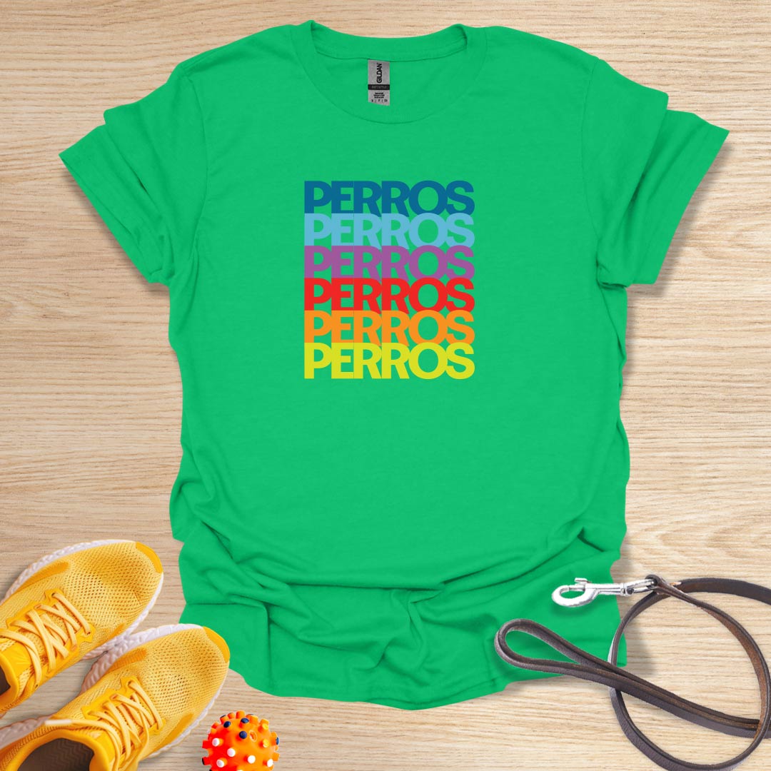 Perros Perros Perros