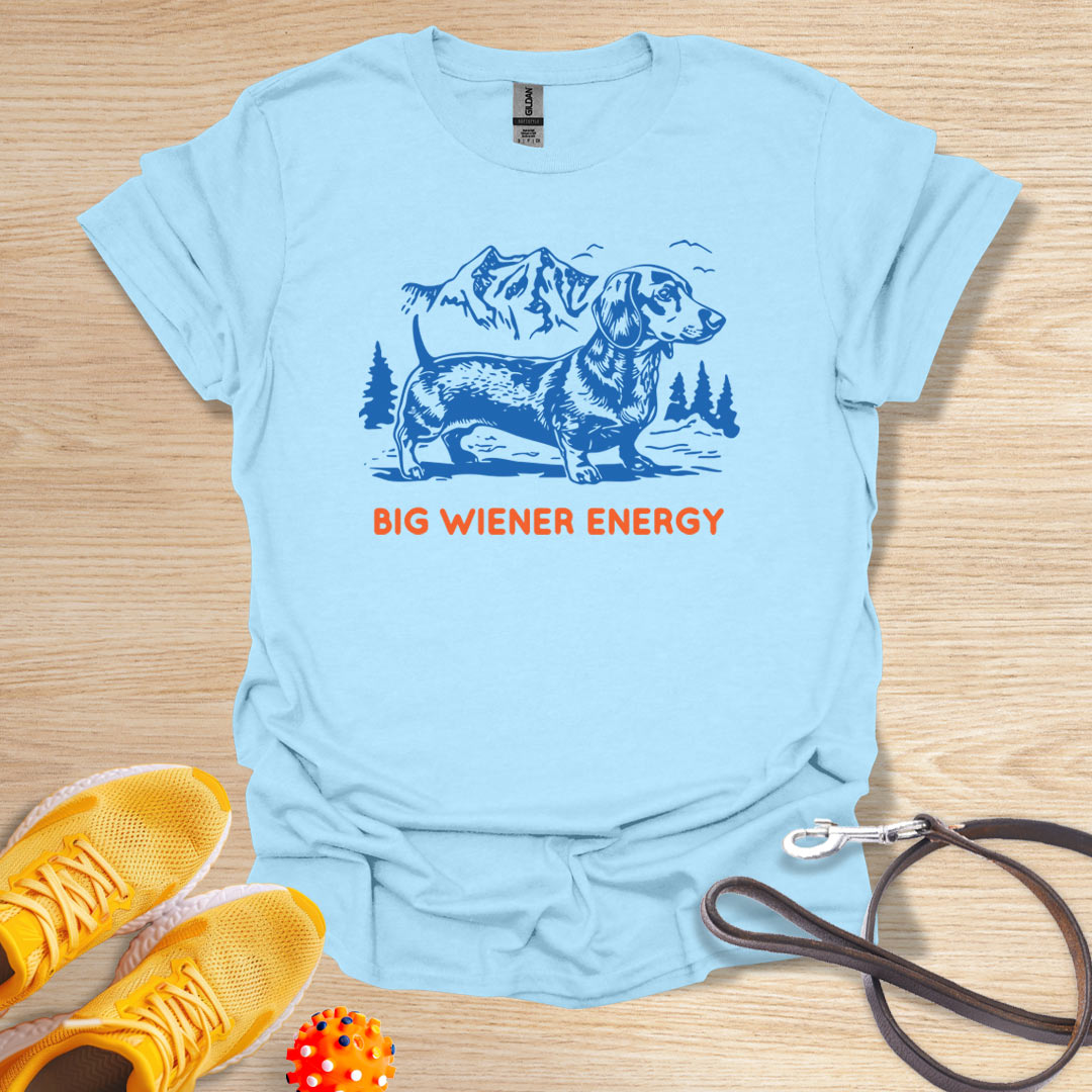 Big Wiener Energy