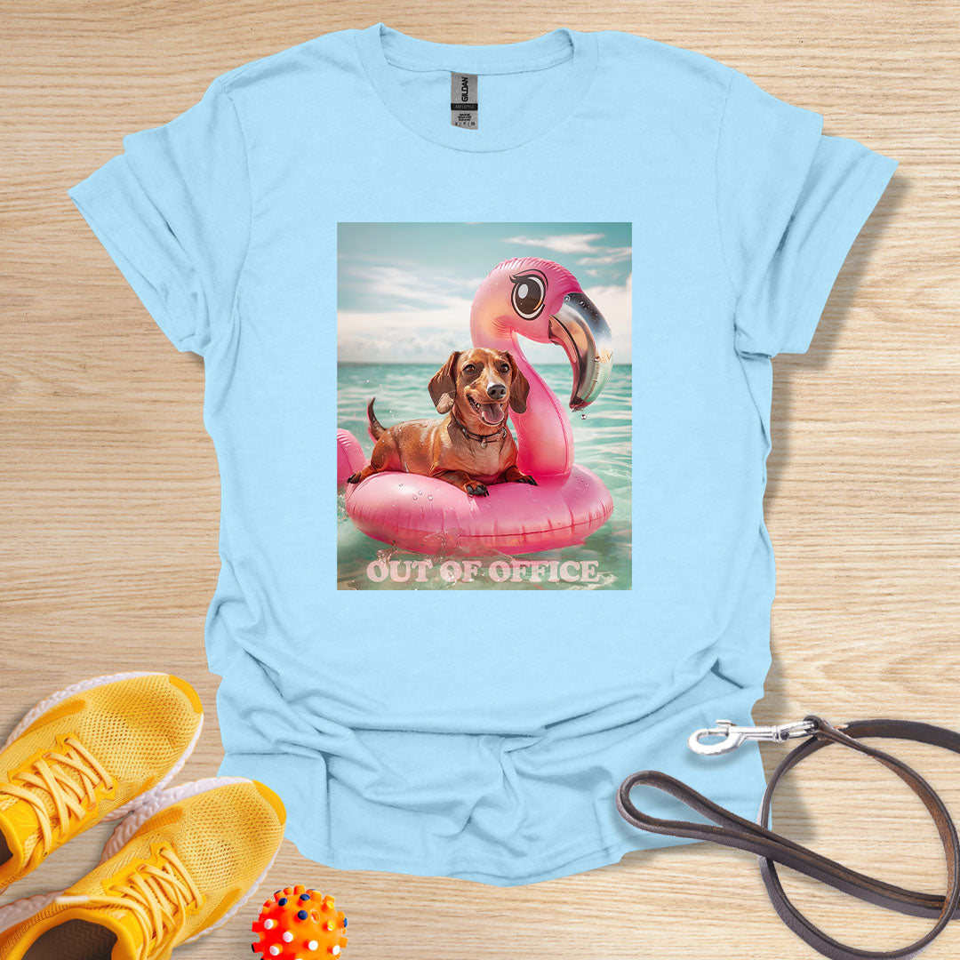 Doxie Out of Office