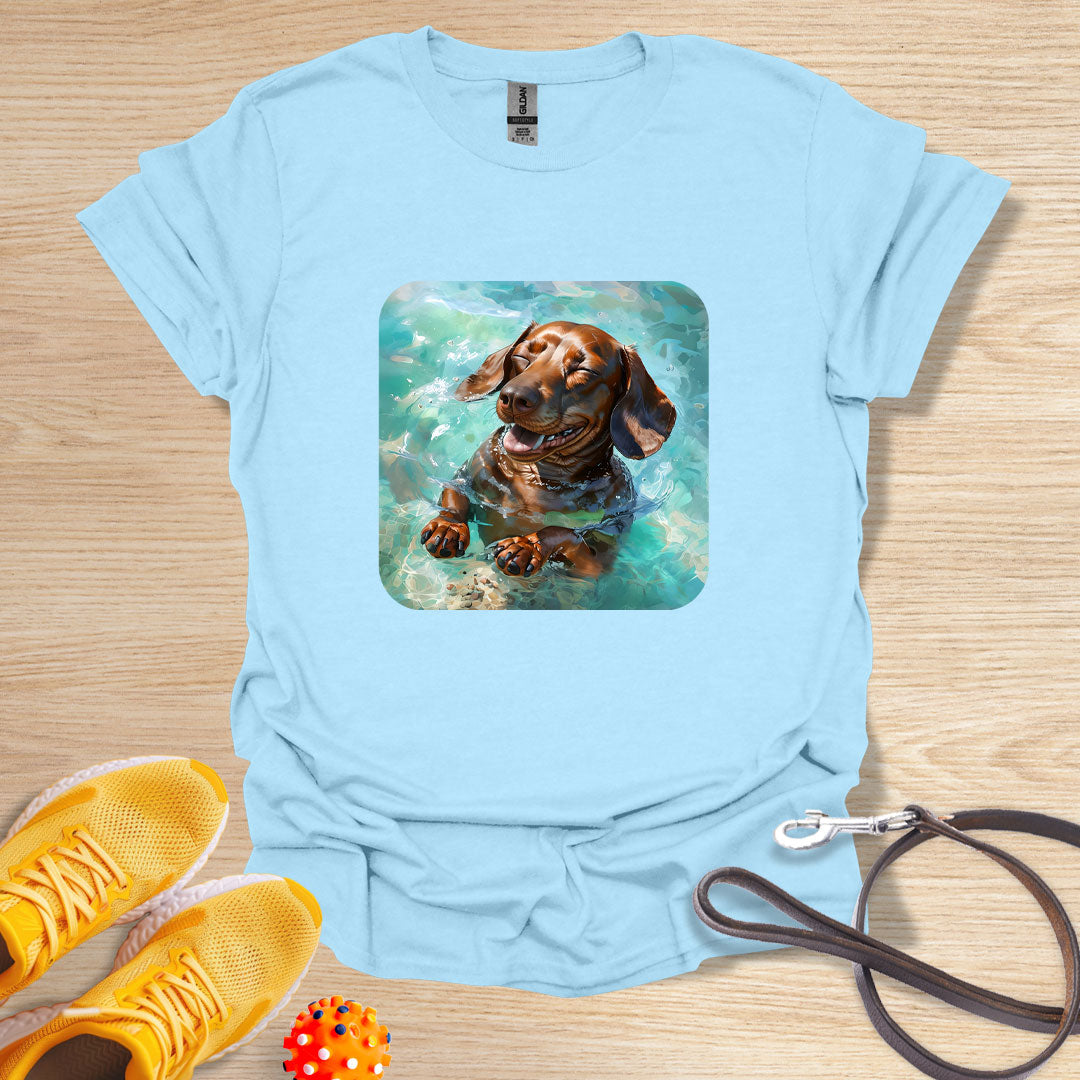 Doxie Summer