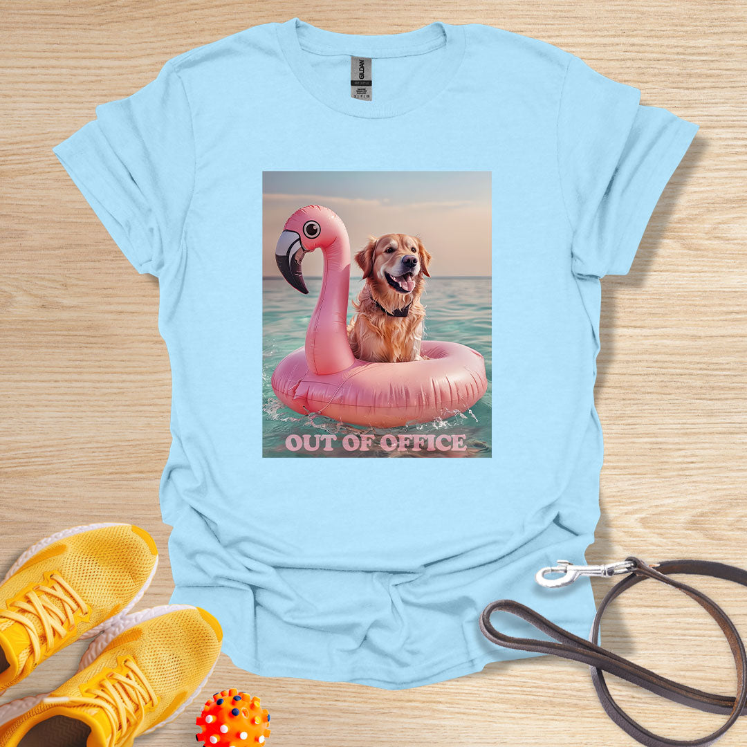 Retriever Out of Office