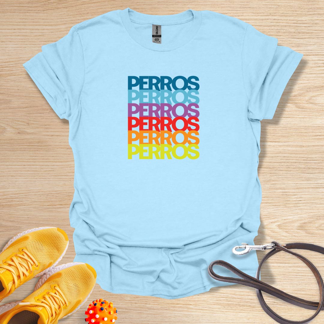 Perros Perros Perros