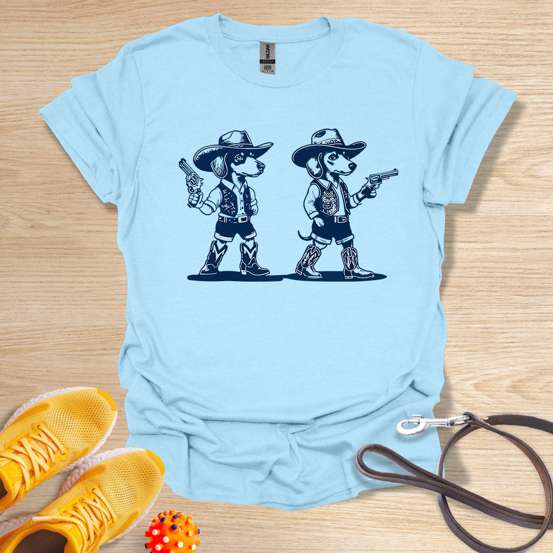 Western Doxie