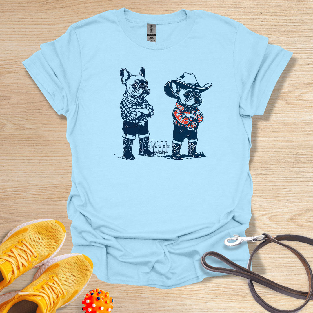 Western Frenchie