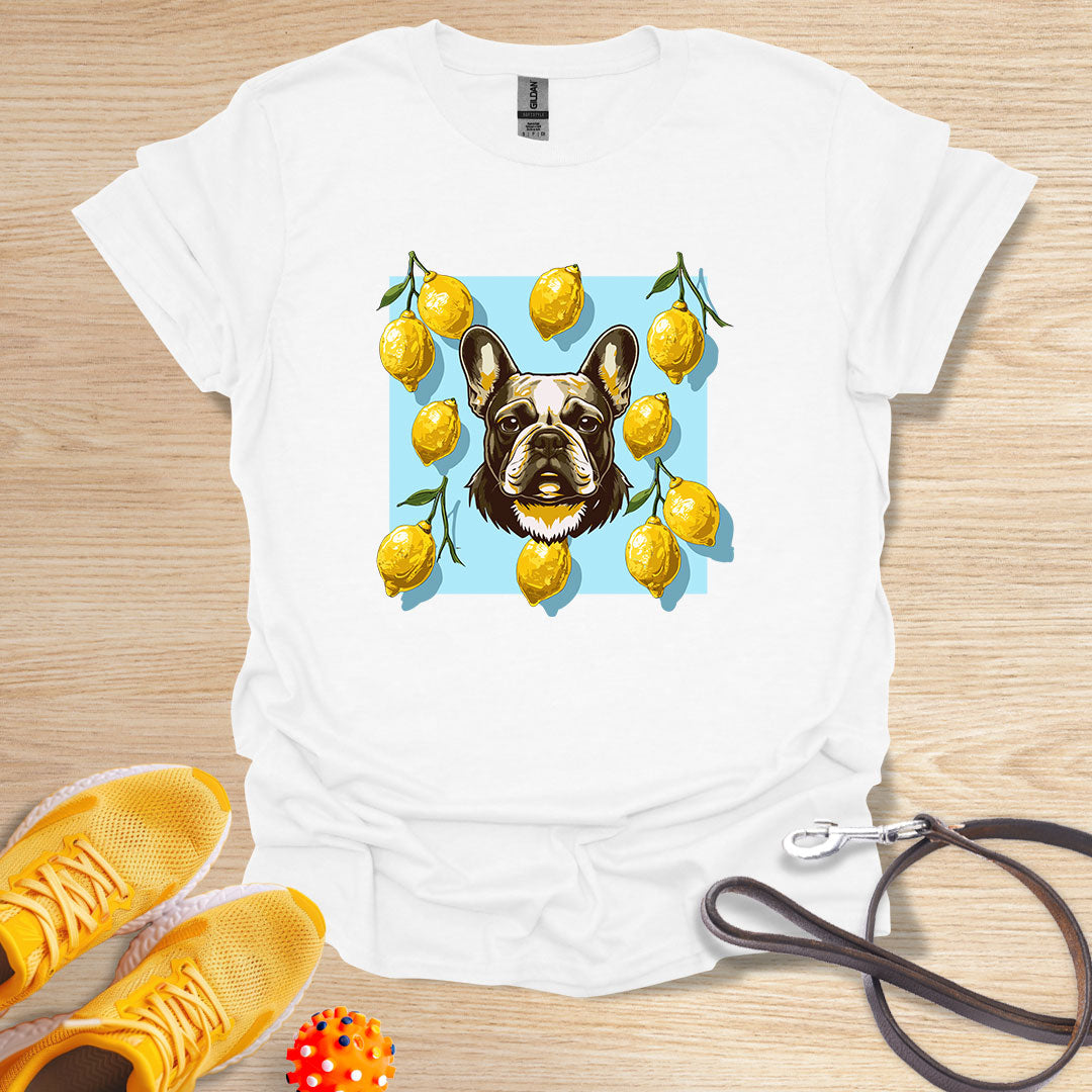 Lemon Frenchie
